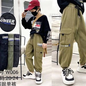 Долгожданный повтор джогеров производства Гуанжоу