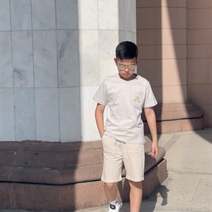 Образ на каждый день