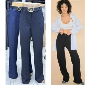 Женский трикотажный комплект J&Lo модель 344 — размеры 42–48