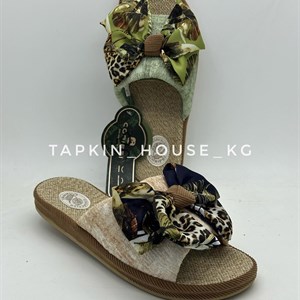 Качественные тапочки и шлепанцы оптом - ТАПОЧКИ  ШЛЕПКИ ОПТОМ БИШКЕК