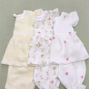 Детская одежда от 0-24 месяцев - качественные и стильные модели на ваш бренд