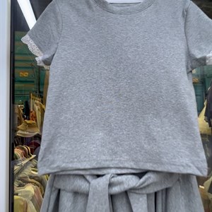 Модная детская двойка от производителя из Гуанчжоу