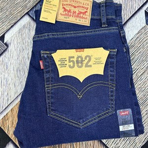 LEVI S STRAUSS Оригинальные джинсы 541 прямые взрослые
