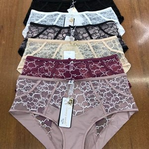 Прямые поставки Lanny WeiyeSi Люся Anttifu UmaiEstilo