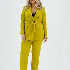 Классический костюм женское очарование и стиль с