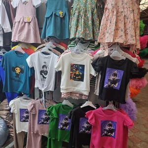 СОБСТВЕННОЕ ПРОИЗВОДСТВО ОПТОВЫЙ ПОШИВ ДЕТСКИХ ПОДРОСТКОВЫХ