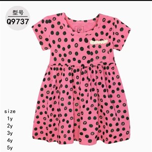 Качественные платя от Гап для детей от 2 до 5 лет - Оптовая продажа