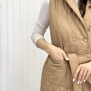 Швейная фабрика женской одежды - Corona Woman Collection