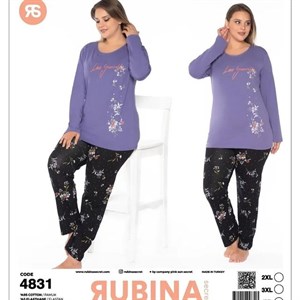 Пижамы Пеньюары Сорочки Халаты с сорочкой Первоначальный