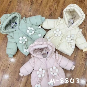     ТОЛЬКО ОПТОМ КУРТКИ Код А 8803 ЦЕНА 1100 сом12