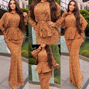 Мусульманская женская одежда оптом и в розницу — Sunnita collection