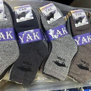 Мужские термо носки Качество отличное В пачке 5шт