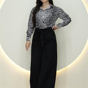 Брюки Палаццо - Идеальный Выбор для Жизни в Стиле