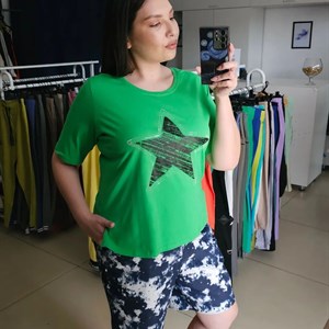 Футболка Размеры 50 52 54 56 58 60 6 единиц в линии