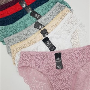 Женское нижнее белье ANTTIFU — размеры L/XL/XXL, купить оптом