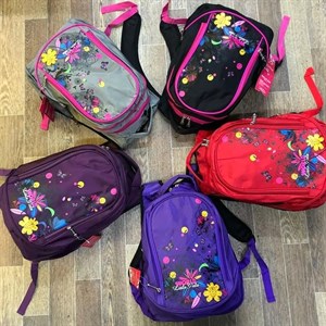 Школьные рюкзаки Только оптом