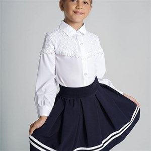 Рубашка шифон SASHA Прямые поставки с фабрик Китая