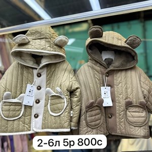 Ветровки на осень оптовые цены указаны на фото