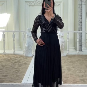 Купить красивое шифоновое платье со скидкой - идеальный выбор для любого случая