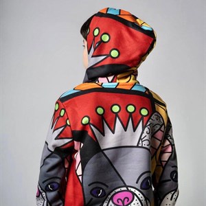 Худи fn1brandхуди Размер 8 16 Р О З Н И Ц А 996555804011