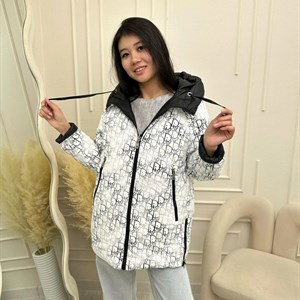 Дорогие девочки получили красивые стильные двусторонние