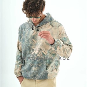 Здравствуйте Вы можете заказать у нас уличную одежду