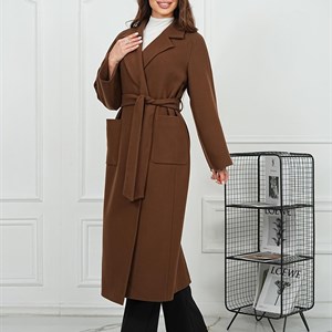 Еврозима пальто с рукавом реглан | MAIA - Стильное и уютное пальто для холодного времени года