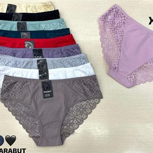 Качественное женское нижнее белье оптом - ANTTIFU/MARABUT