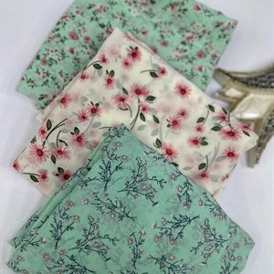 Платок Египетский из дышащего шифона | Оптовая продажа в Бишкеке