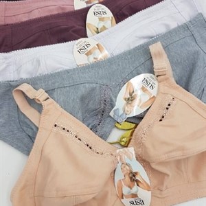 Женское нижнее белье оптом: 12 шт в одном цвете — Classicc_wearr каталог