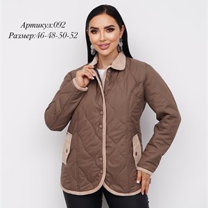 Швейная фабрика женской одежды - Corona Woman Collection