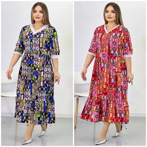   ПЛАТЬЯ   Производство Кыргызстан Размеры 54 56