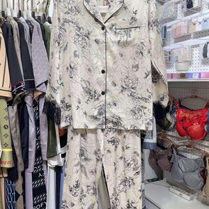 Самые люксовые пижамы у нас в наличии Пекин Ткань