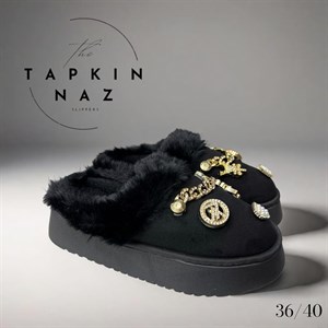  Более 20ти лет занимаемся продажами домашних тапочек