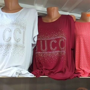 Футболки Большие размеры Производство Турция О наличии