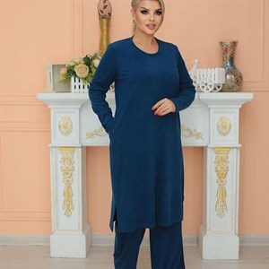 туника с брючками брюки килоты ткань лапша кашемир
