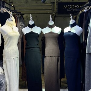 Женская одежда разных расцветок в Бишкеке | Aika Collection
