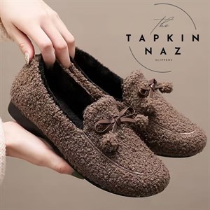  Более 20ти лет занимаемся продажами домашних тапочек