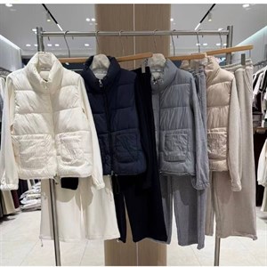 Женская одежда KAPSULA BRAND — размеры M и L