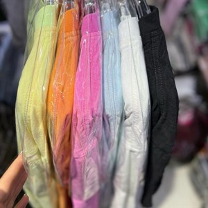  Рубашка  Размер единый  Ткань джинса  Цвета в ассортименте