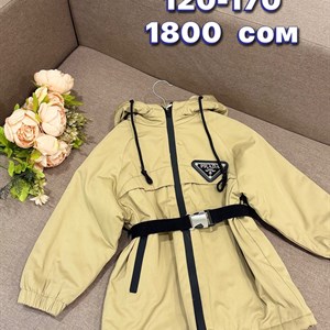 Расширьте ассортимент детской одежды к весне | Оптовые закупки