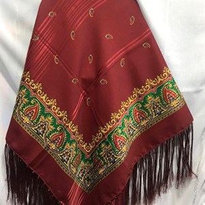 ПЛАТКИ С БАХРОМОЙ ОПТОМ 450 сом РОЗНИЦА 500 сом РАЗМЕР