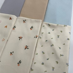 Пелёнки из ткани лапша 100×100 см, упаковка 6 шт. оптом
