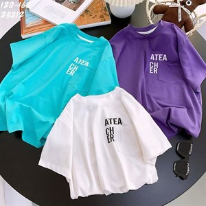 Качество и Стиль: Детская Одежда оптом от Nana Kids