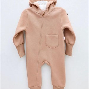 Тёплые комбинезоны с начёсом 3 х нитка с начесом