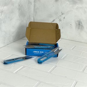 Оригинальные щипчики фирмы Jack По всем вопросам звонить