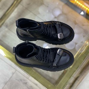 New кожаная ботинка В наличии   Производство Турция