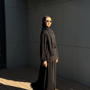 Мусульманская одежда и хиджабы оптом – Nisa Vogue