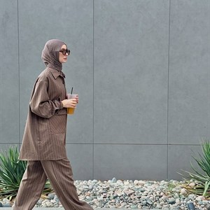 Осенняя коллекция мусульманской одежды - стиль и качество | Бишкек