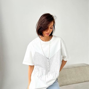 В мире стиля и блеска каждое обновление гардероба